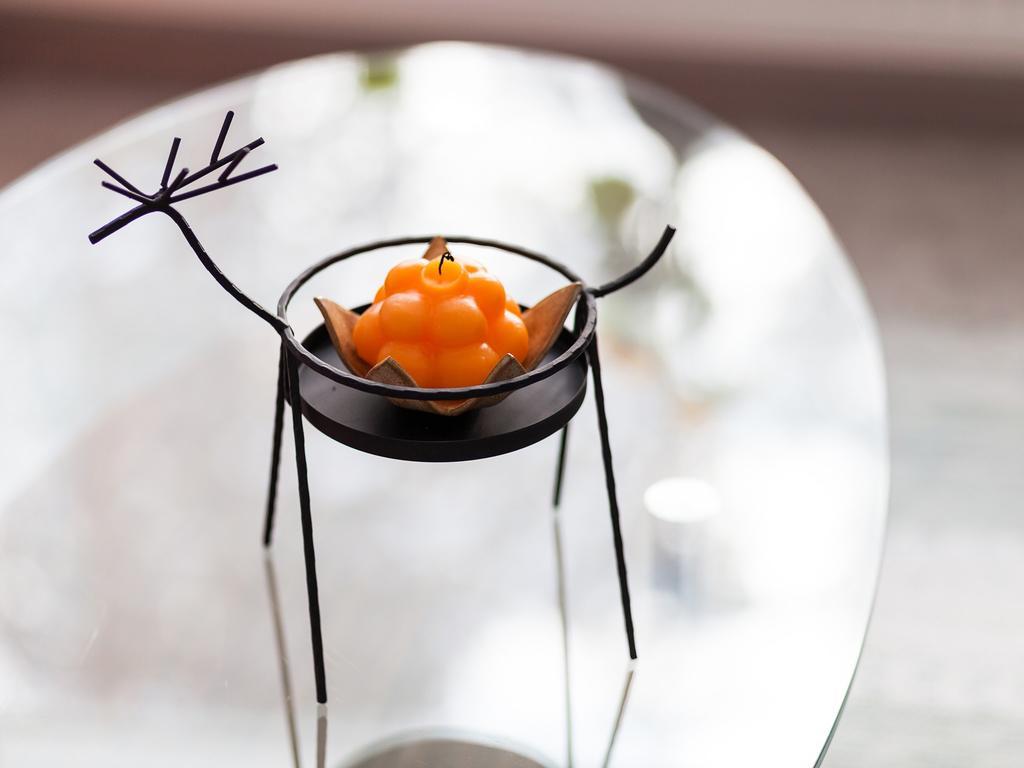 Naruskan Helmi Hotel Kültér fotó